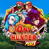 Bocoran RTP Slot Microgaming Oni Hunter Plus
